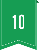 10位