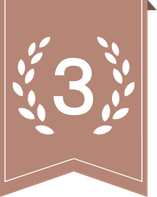 3位