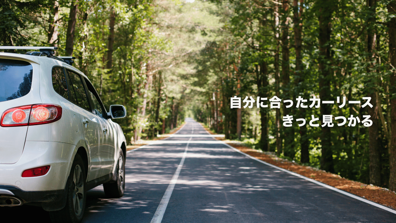 カーリース・ナビ